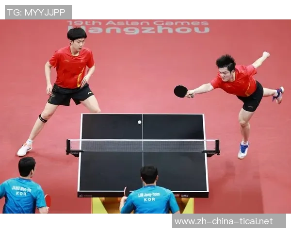 重庆乒乓球队在亚运会上的技术表现分析与点评 重庆乒乓球队在亚运会上的技术表现分析与点评